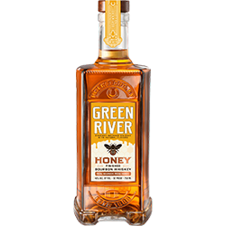 Green River Honey