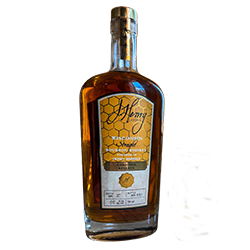 J. Henry Ambrosia Reserve
