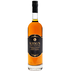 King's Honey Bourbon
