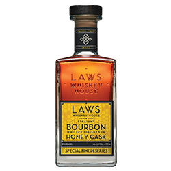 Laws Honey Cask Finish