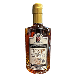 MurLarkey Honey Whiskey