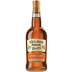 Nelson Brothers Honey Cask Finish