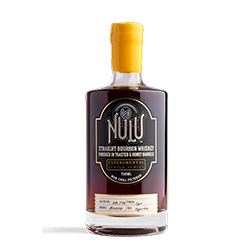 Nulu Honey Finished Whiskey