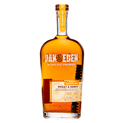 Oak & Eden Wheat & Honey