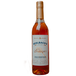 Seelbach’s Private Reserve "The Beekeeper"