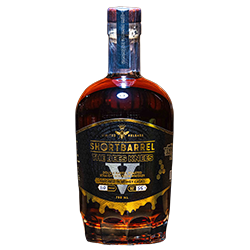 ShortBarrel Bees Knees