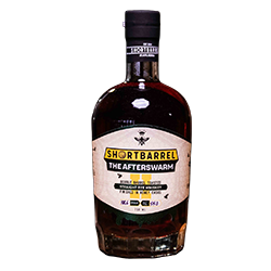 ShortBarrel The Afterswarm