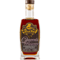 Wood Hat Queen's Reserve Bourbon