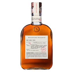 Woodford Reserve Honey Barrel Finish