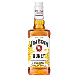 Jim Beam Honey