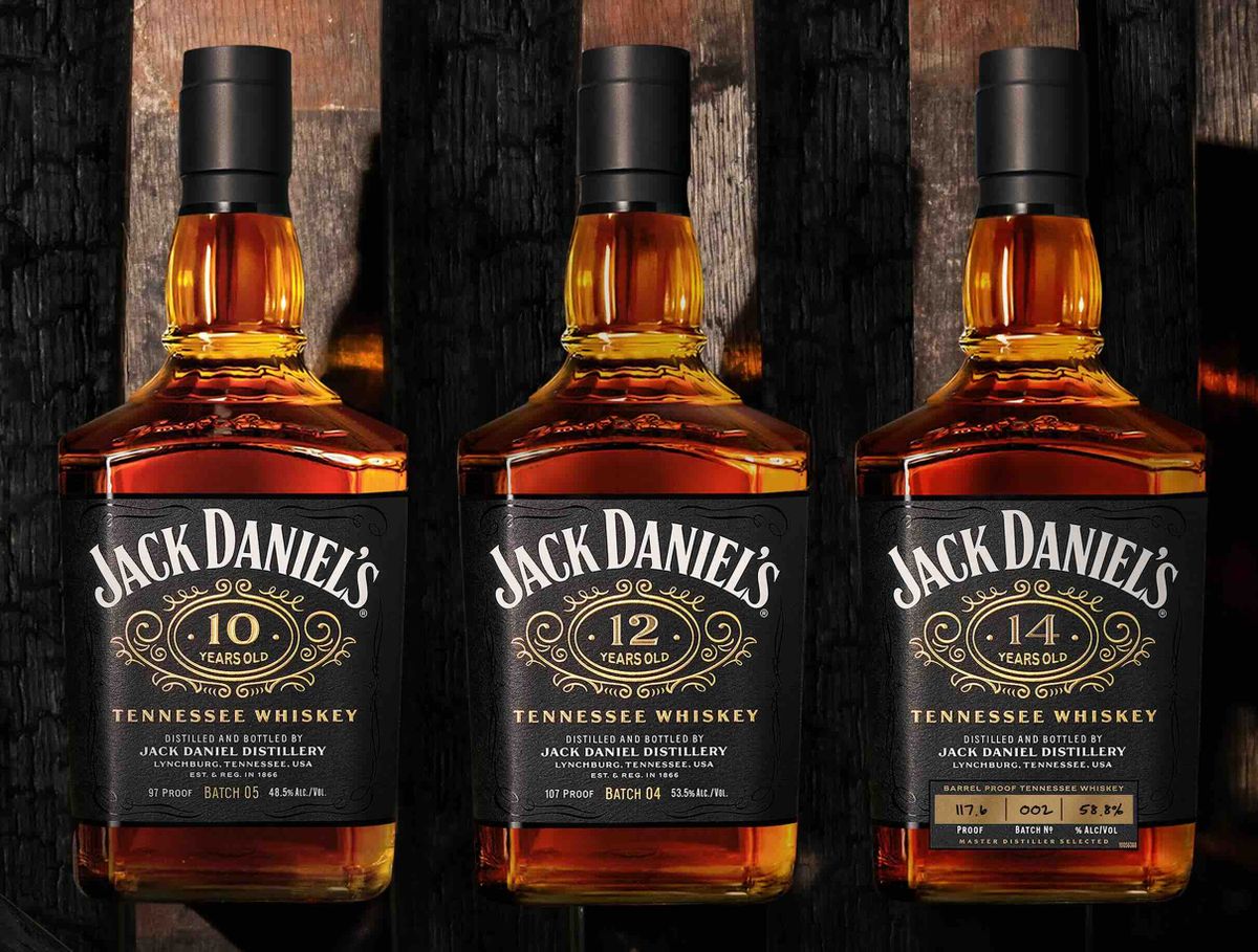 Tennessee Whiskey Review: Classic Craft & Flavor Notes