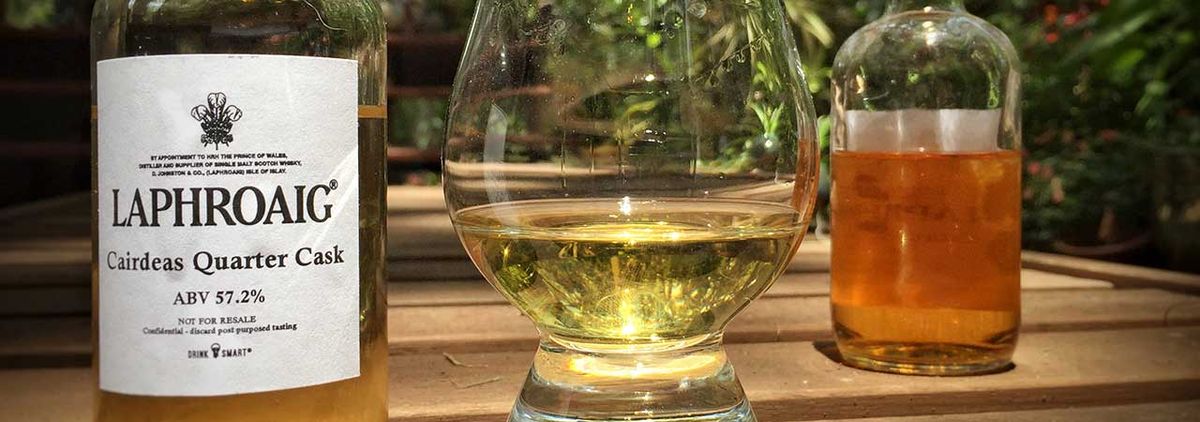 ウイスキー Impressive cask laphroaig Impressive cask laphroaig | ヤマダウェブコム