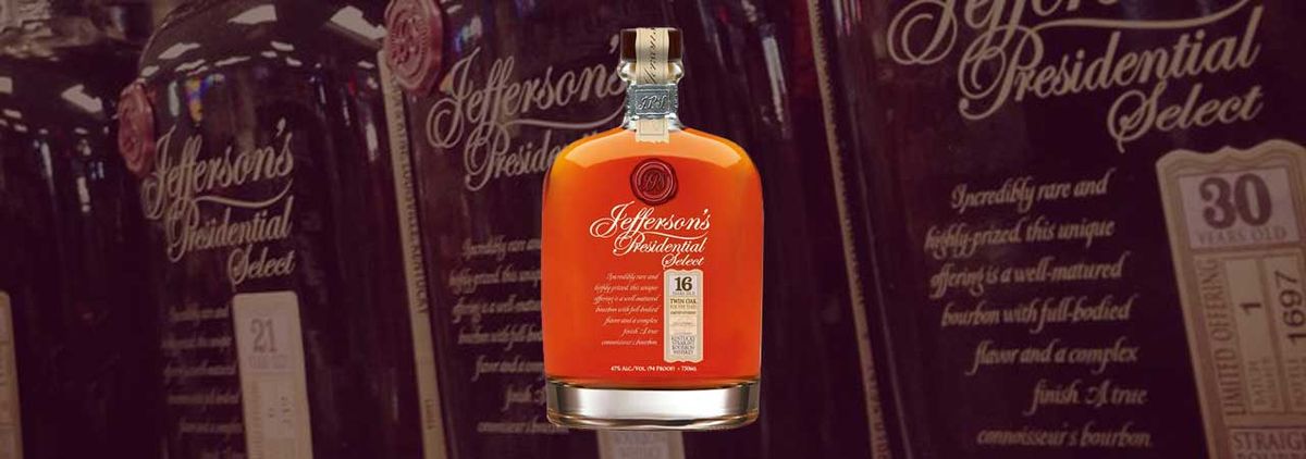 jeffersons-presidential-select