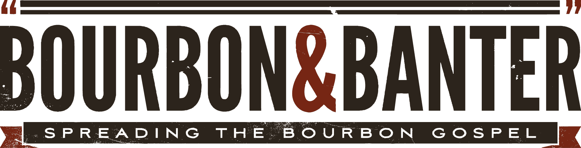 Announcing the 2012 Bourbon & Banter Pilgrimage