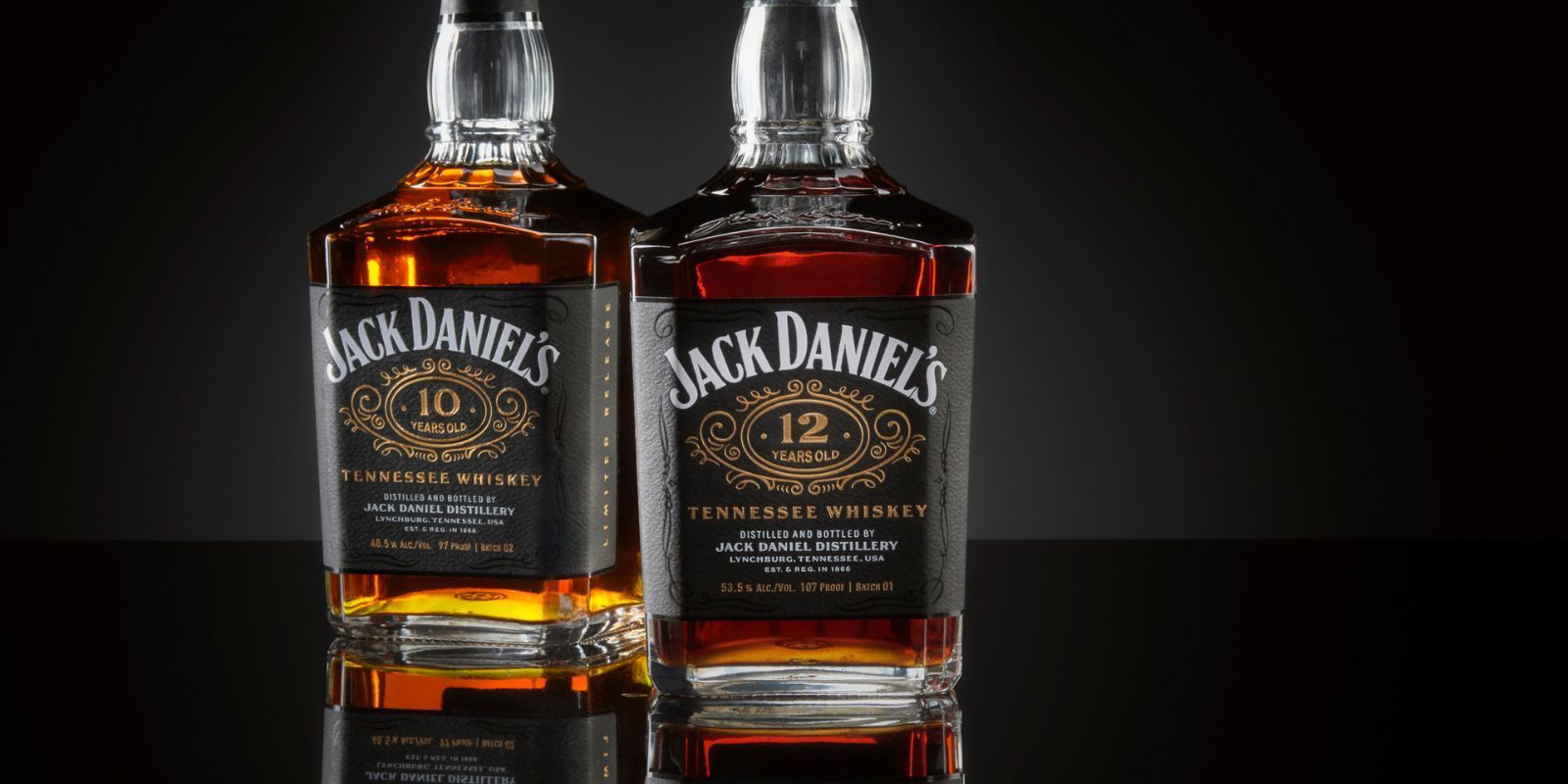 Jack Daniel’s Introduces New 12-Year-Old Tennessee Whiskey in Its Annual Aged Series Release