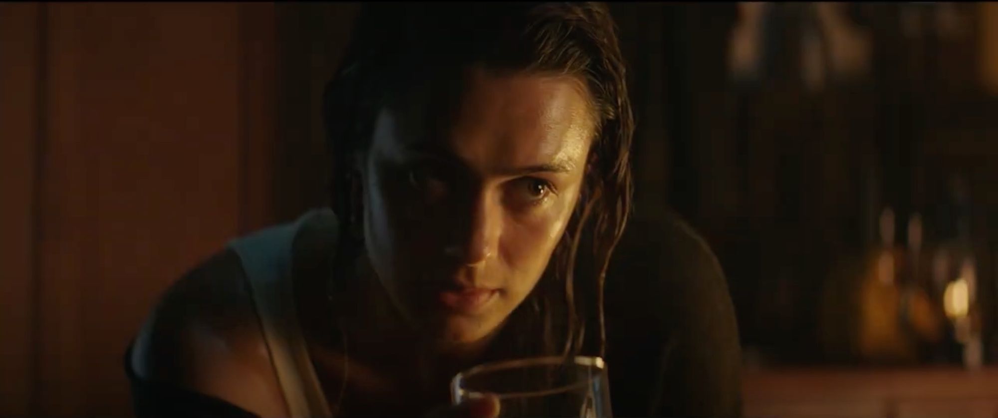 The Kraken Rum Introduces Gold Spiced Rum with New Ad Campaign