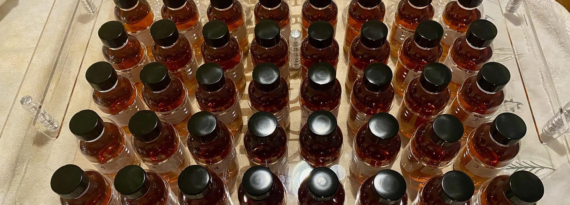 Breckenridge Barrel Pick Update - A Non-Decision Decision