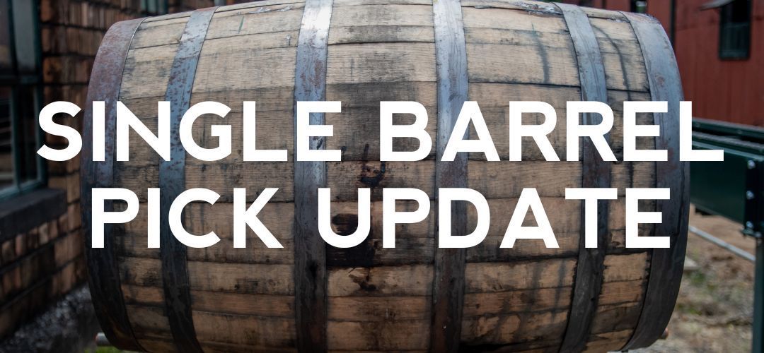 Spirits of French Lick Single Barrel Update