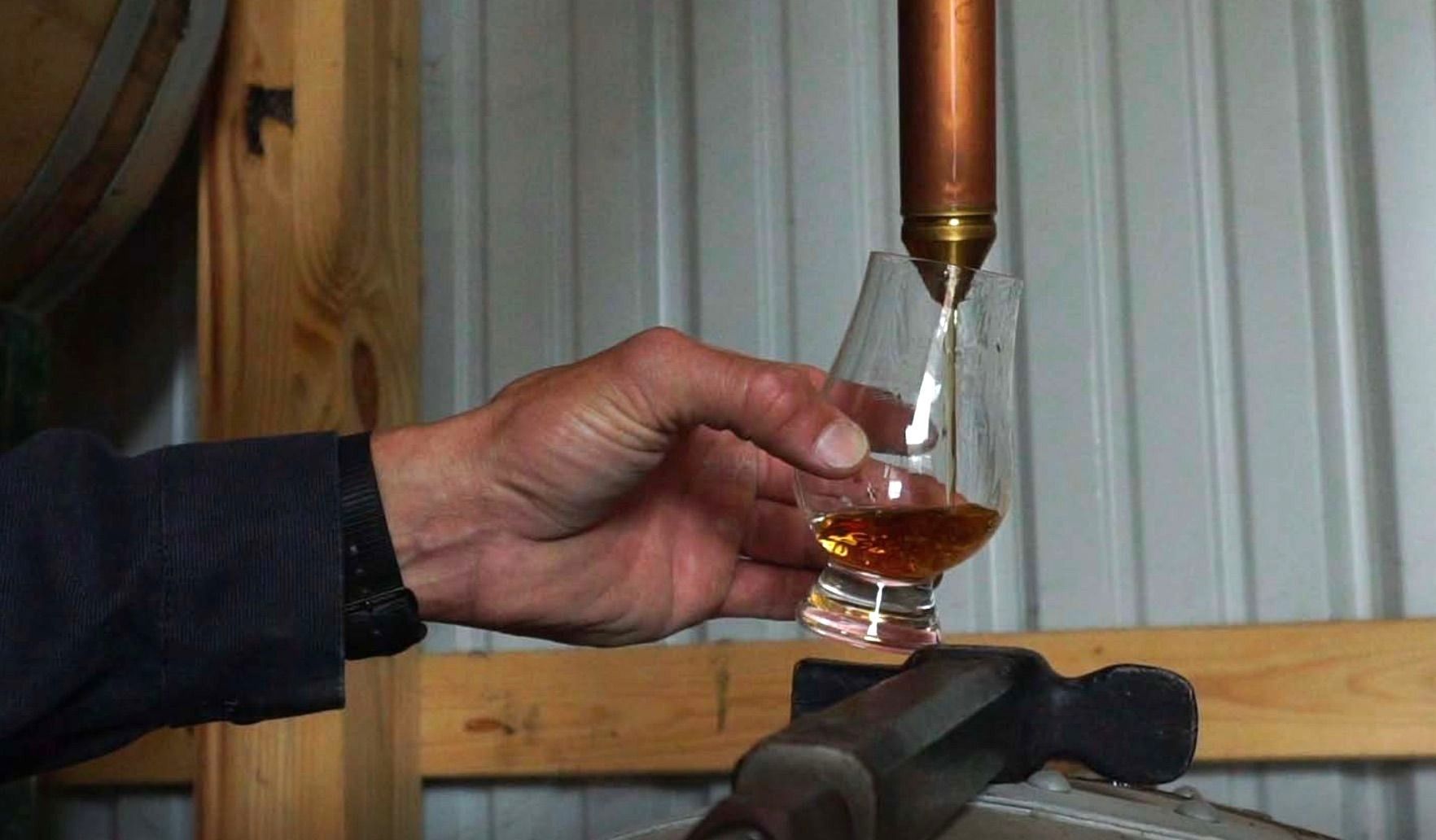 Sip and Savor: "Fire, Water & Grain: The Story of Empire Rye" Documentary