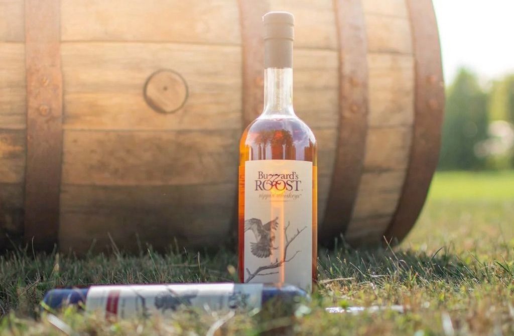 Buzzard’s Roost's Grand Opening of Whiskey Row Experience