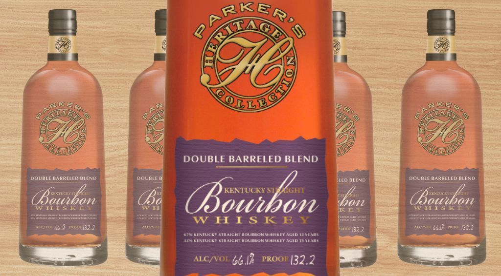 Heaven Hill Distillery Announces 2022 Parker’s Heritage Collection Limited Edition Bottling