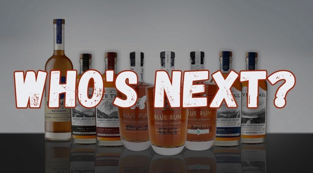Who's Next?