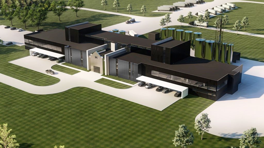 Whiskey House of Kentucky Announces Distillery and Custom Whiskey Production Program