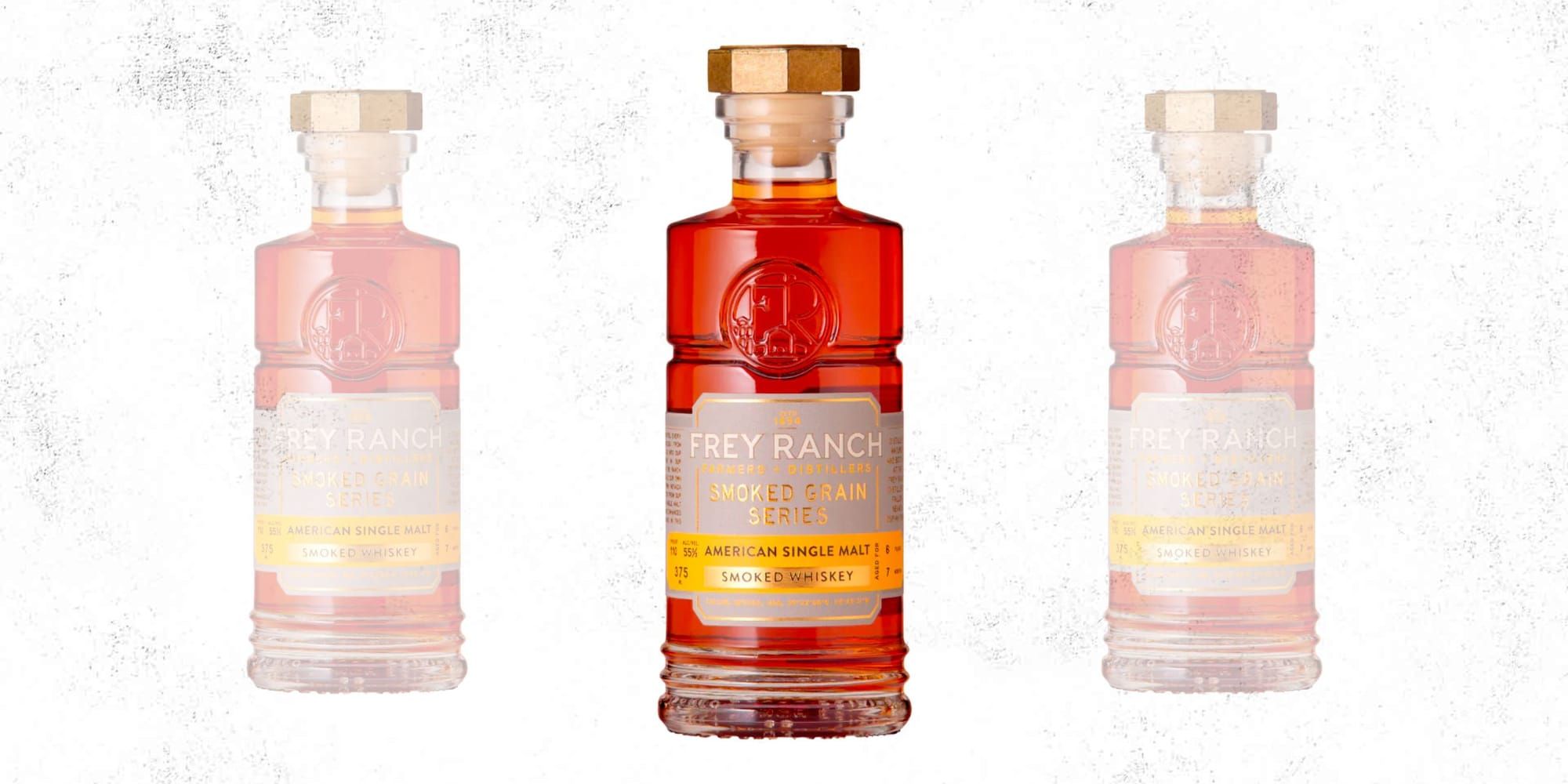 Frey Ranch American Single Malt Smoke Whiskey Review