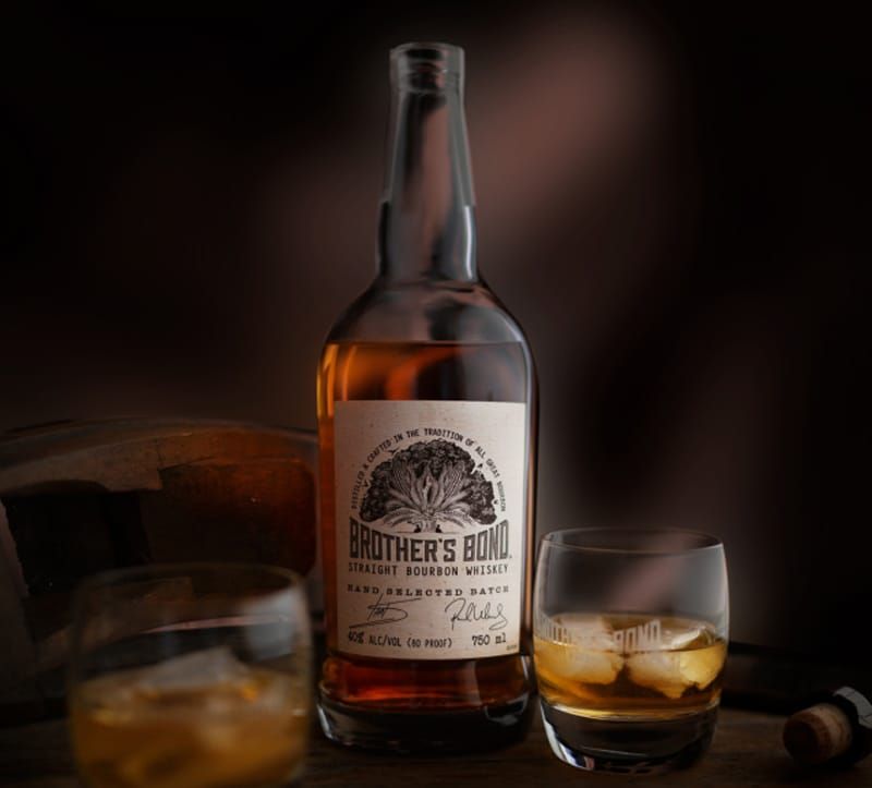 Brother's Bond Straight Bourbon Review