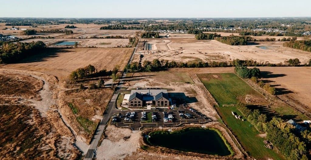 West Fork Whiskey Co. Partners with M/I Homes for Transformative Development