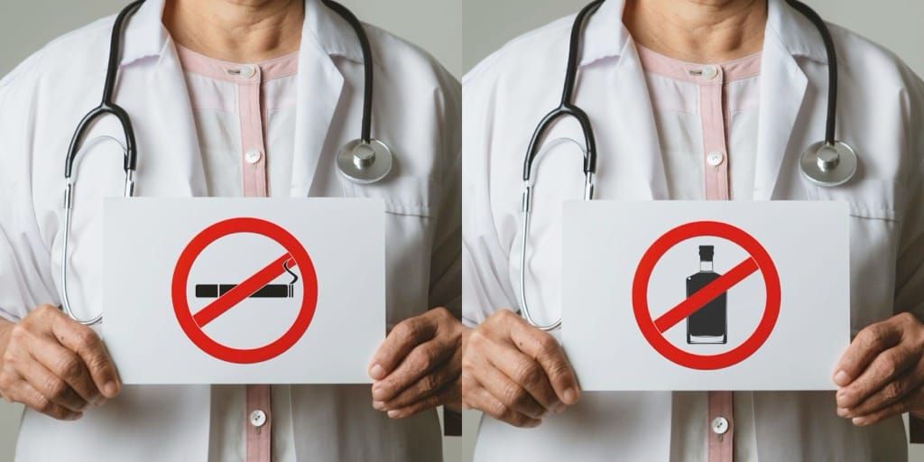 Will Beverage Alcohol Be Persecuted and Litigated Like Tobacco?