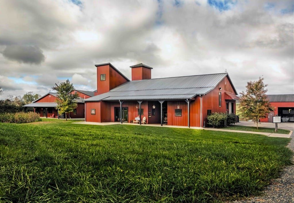 Smooth Ambler's Best Whiskies Are Yet To Come