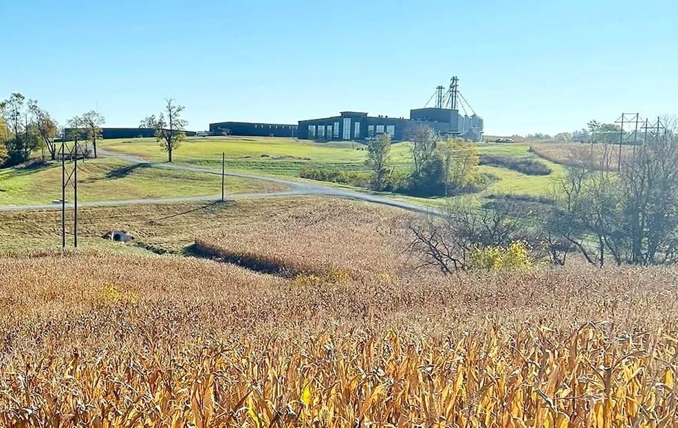 Garrard County Distilling foreclosure not a product of industry softness