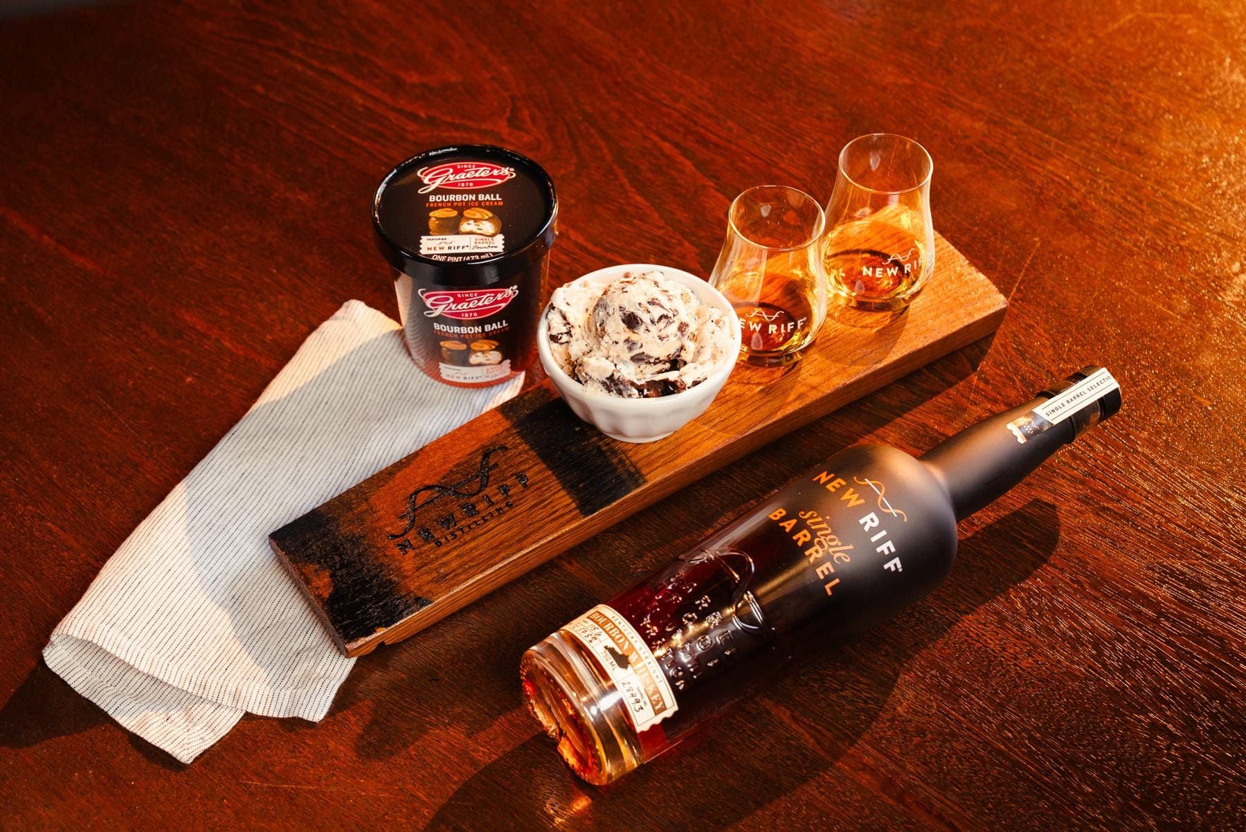 Graeter’s Bourbon Ball Ice Cream Review: So Good It Broke My Cover