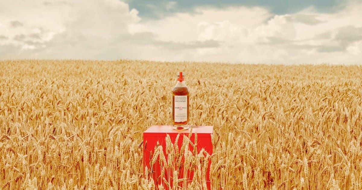 Maker’s Mark Breaks Tradition with First Wheat Whisky
