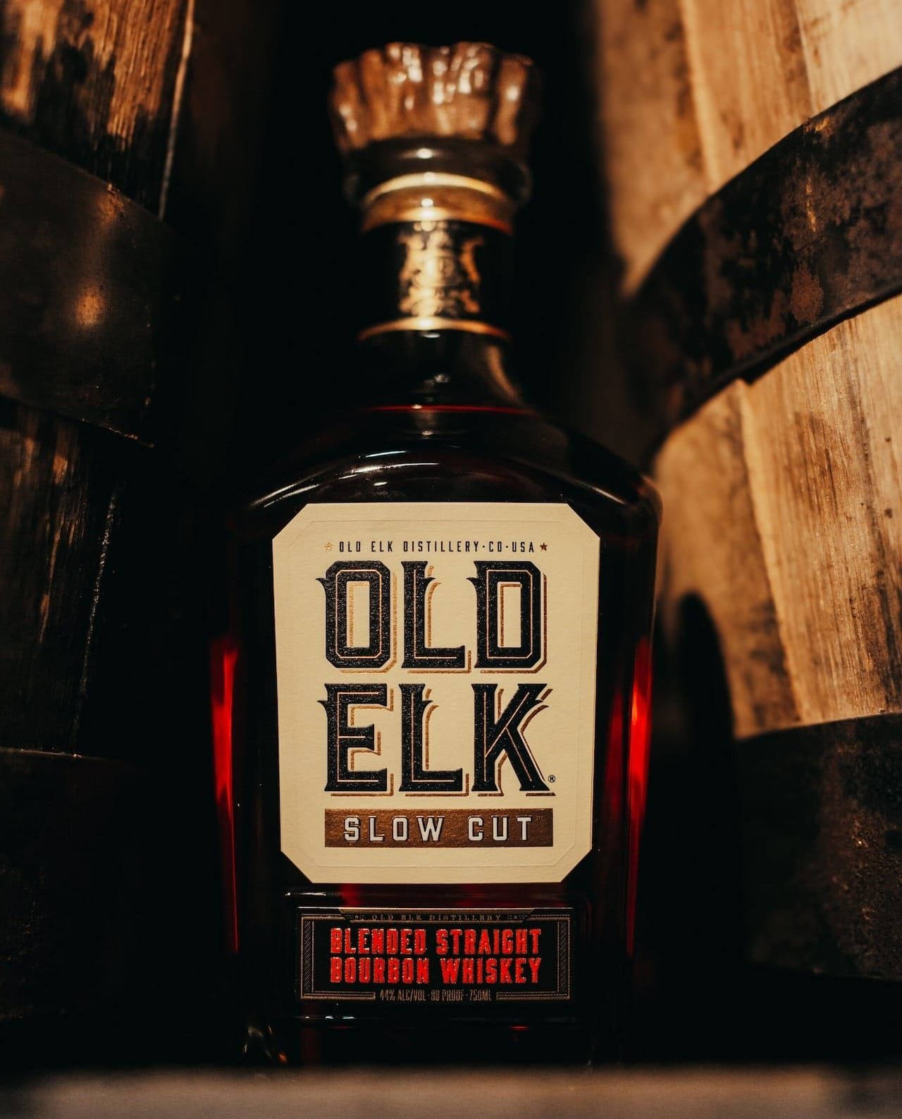 Old Elk Slow Cut Review: Smooth Sipper with a Unique Proofing Twist