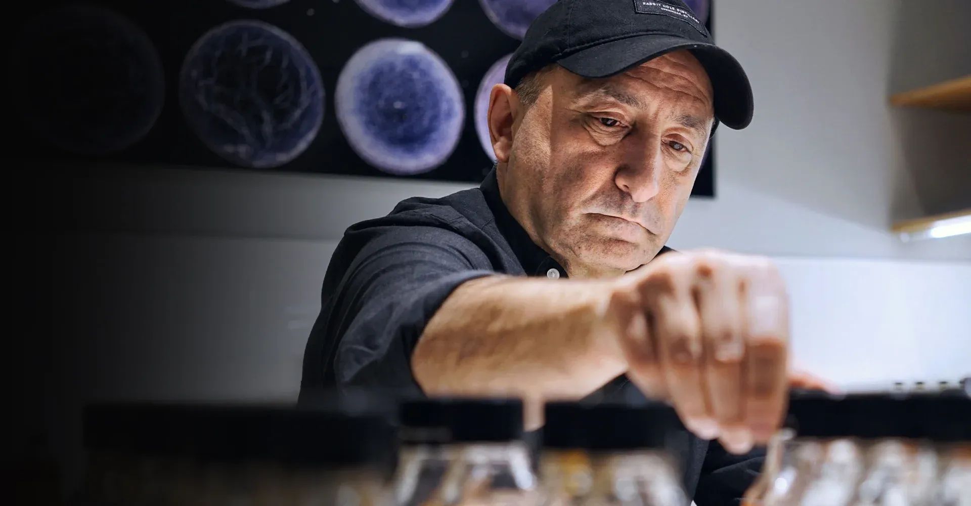 A Conversation with Kaveh Zamanian on Luxe Bottles, Coming Price Drops