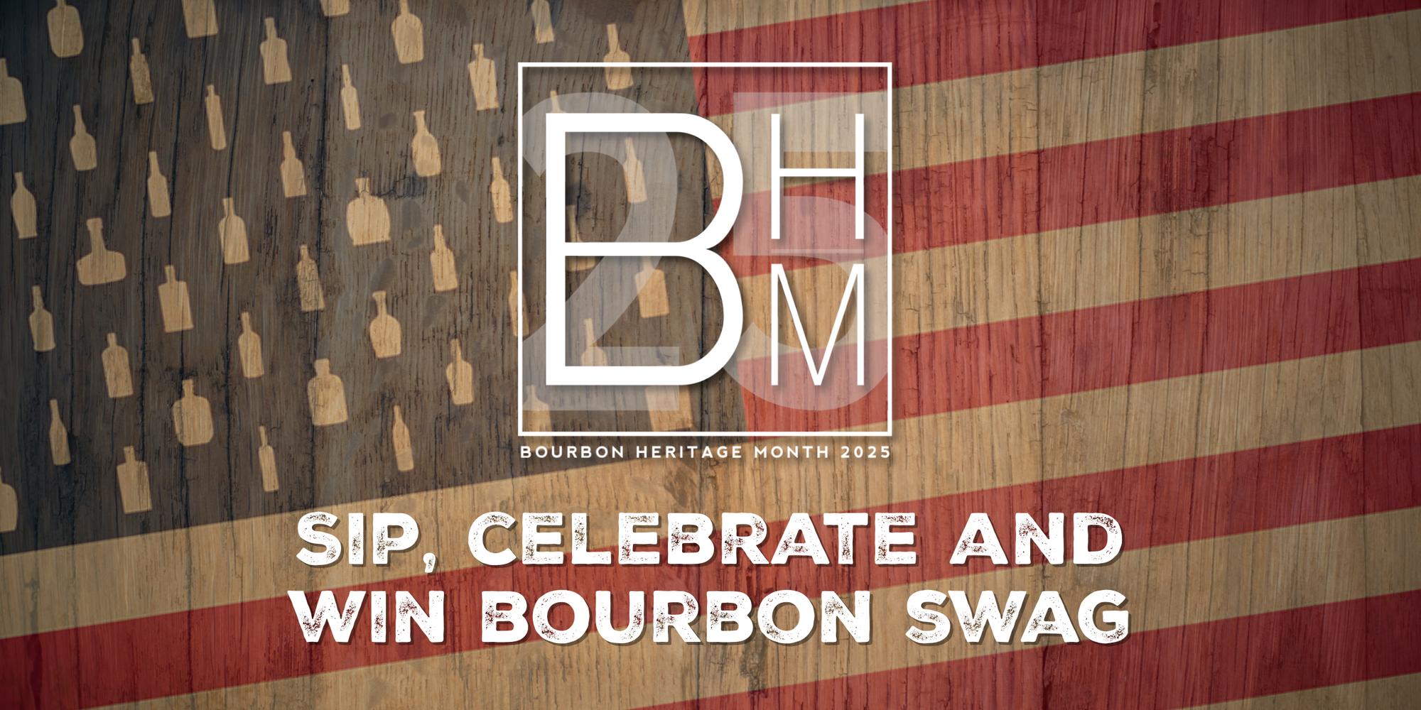 BOURBON HERITAGE MONTH