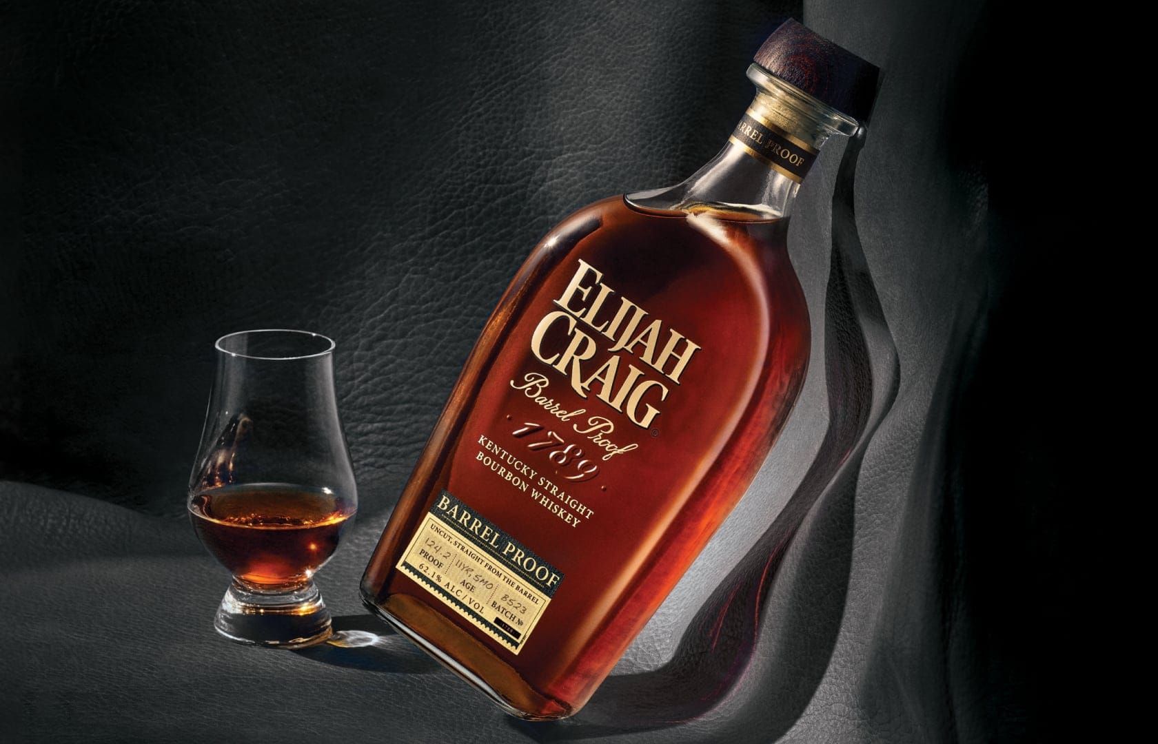 Elijah Craig Barrel Proof C925 Bourbon Review – 9yr/129-Proof Bargain