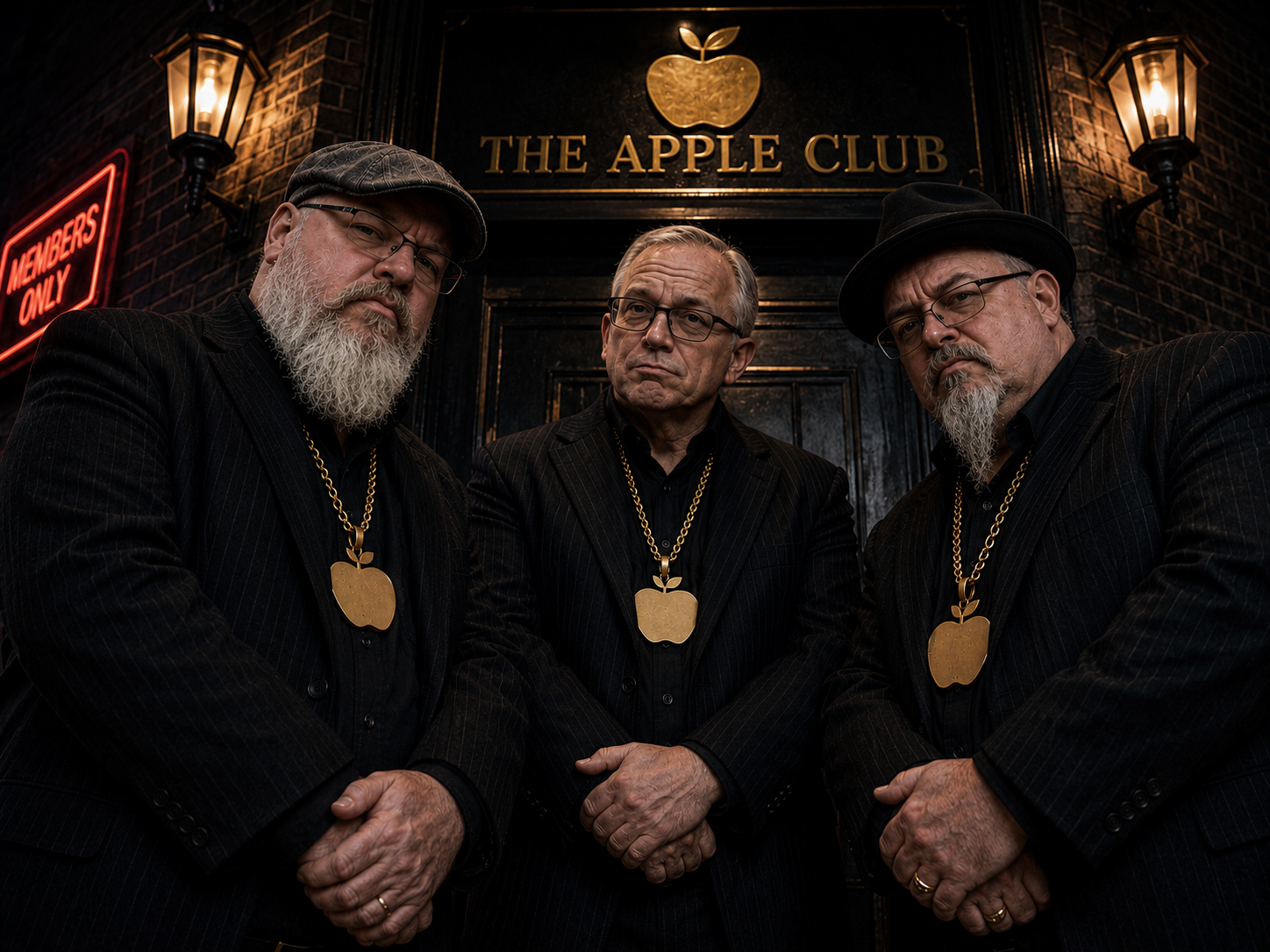 How Do You Like These Apples? — A Cautionary Tale for Brands Who Can't Handle Honest Reviews