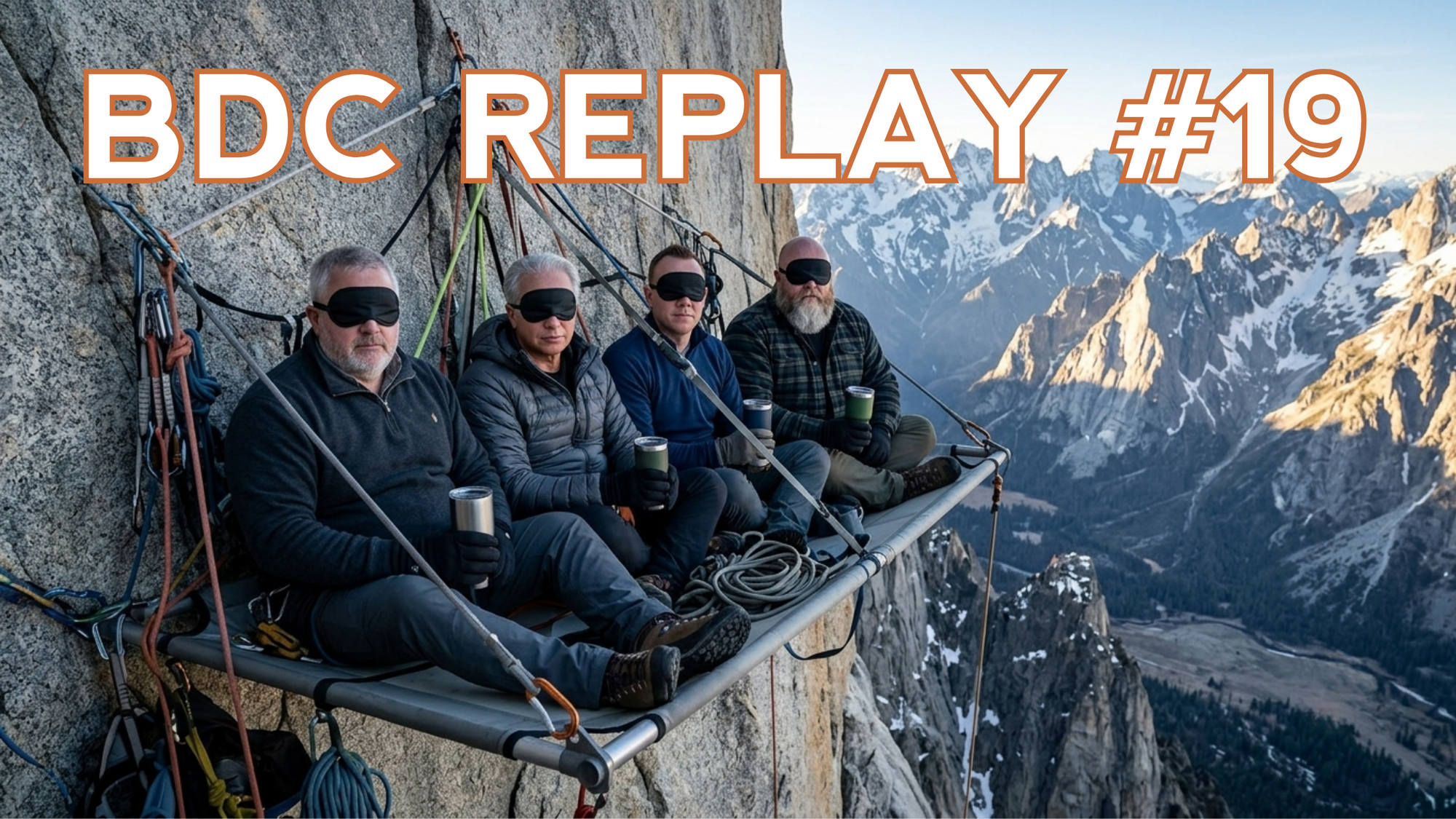 Replay: BITB Live Tasting #19