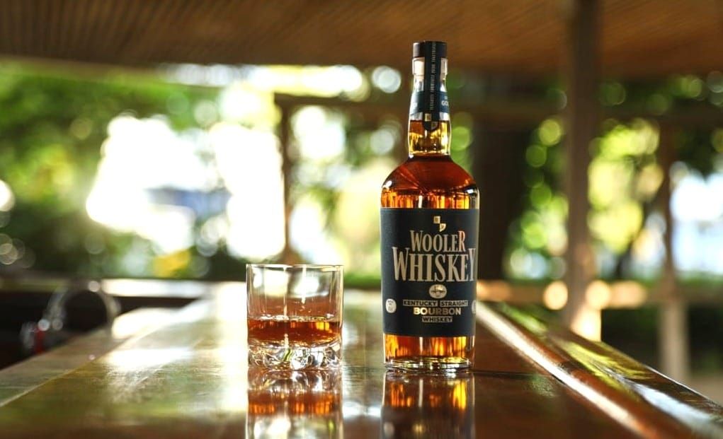 Wooler Whiskey Review: A bottle that hits the lower proof, lower price bullseye
