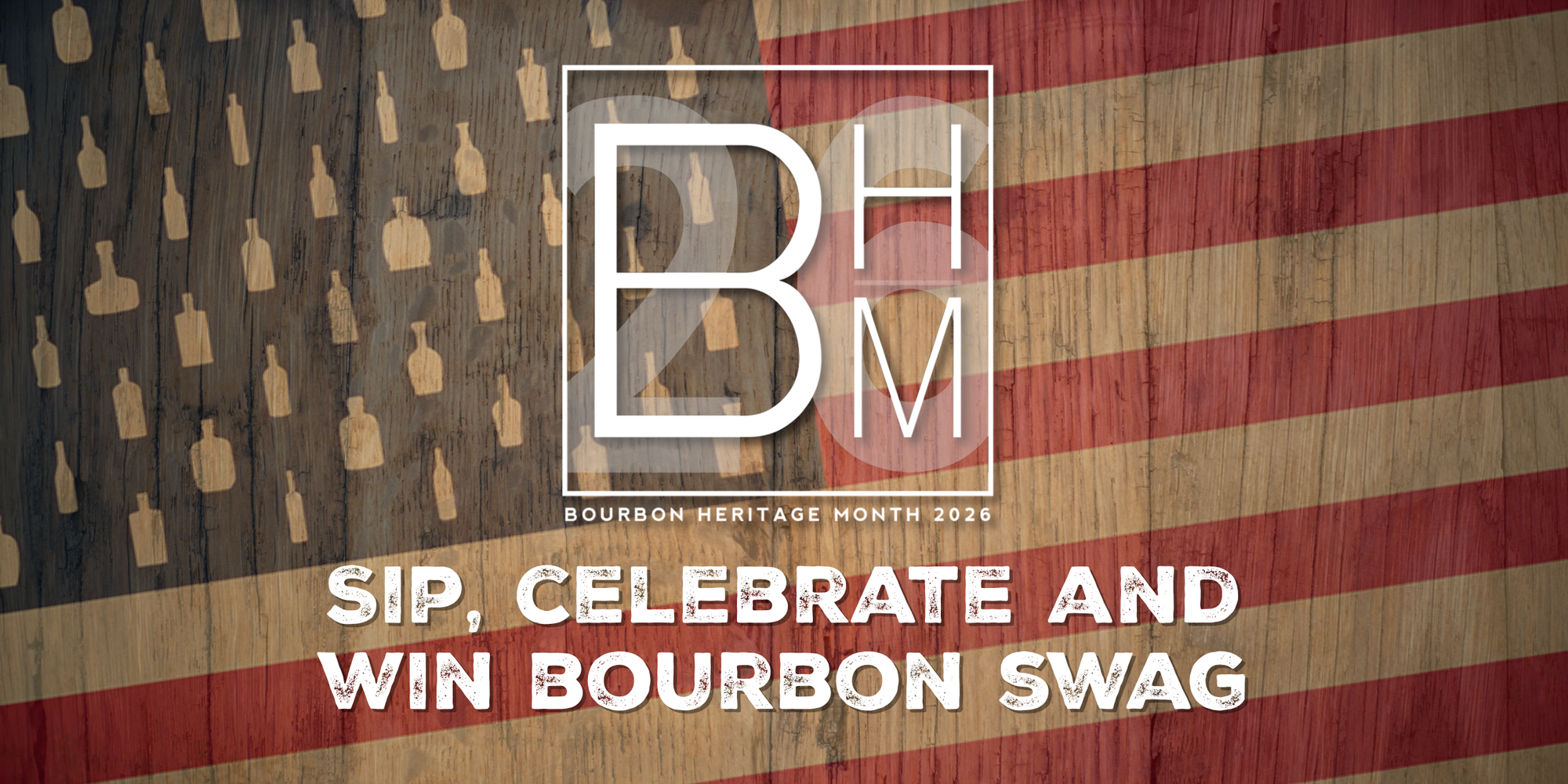 Welcome to Bourbon Heritage Month 2026