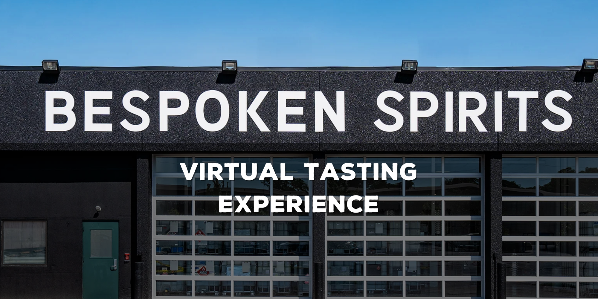 Replay: Bespoken Spirits Virtual Tasting