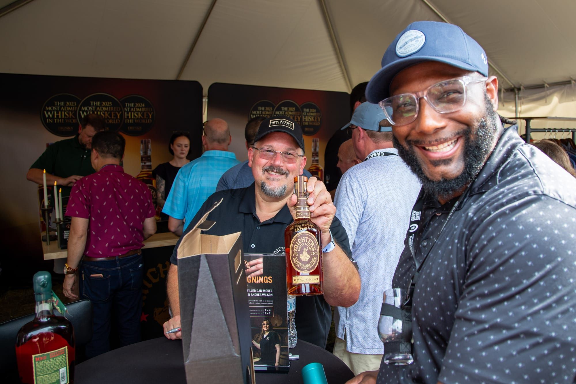 Kentucky Bourbon Festival 2026 Recap: Top Releases and Big Trends