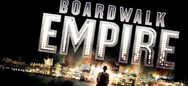 Boardwalk Empire Premiere Inspired Prohibition-Era Cocktails