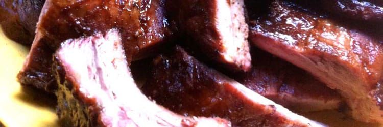 End of Summer Ribs Header