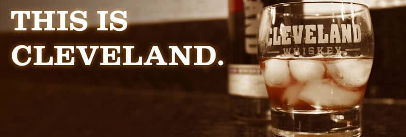 Cleveland Bourbon Whiskey Photo