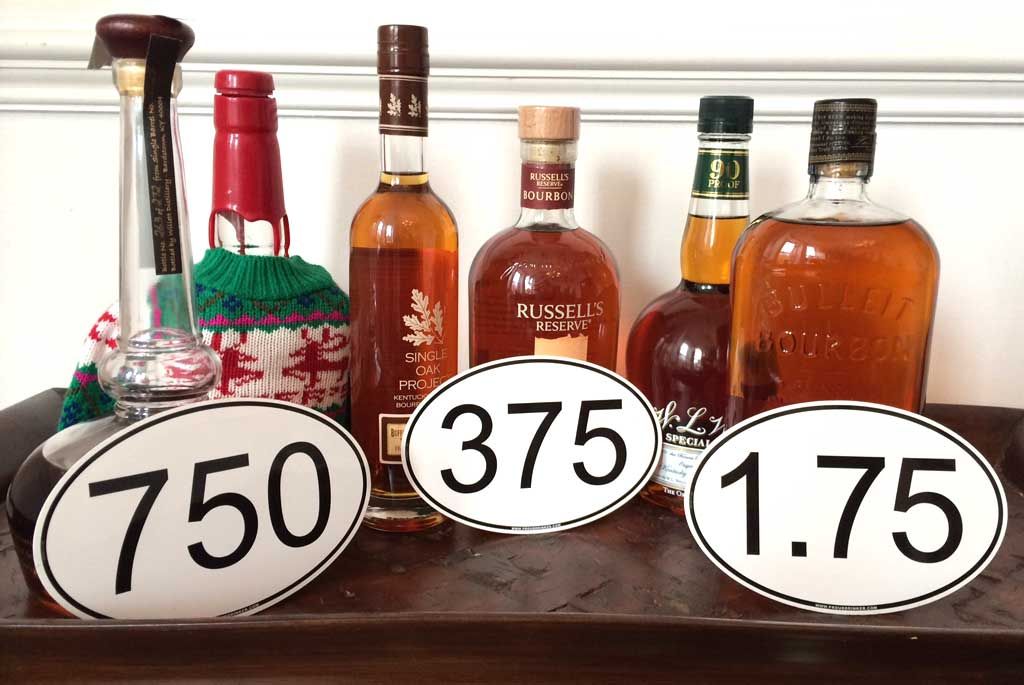 Proud Drinker Stickers Photo