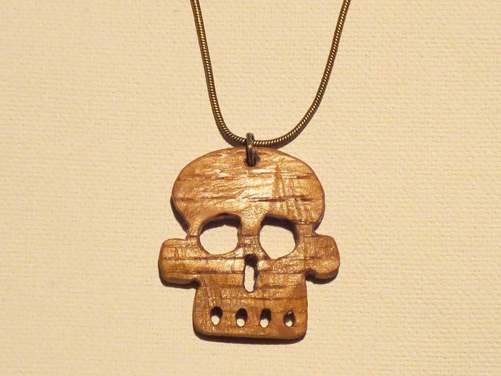 Beyond the Barrel: A Conversation with Kentucky Artist, Tess Larimore